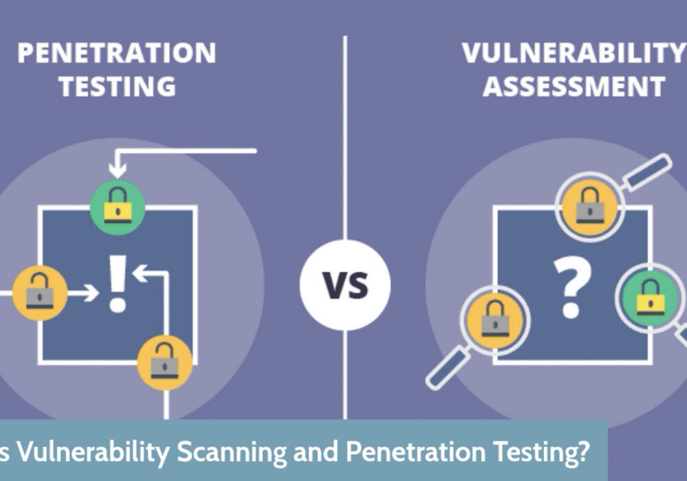 Vulnerability & Penetration Testing – Day 29 of CSAM