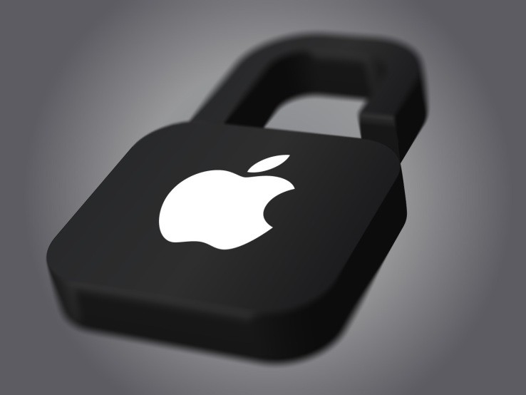 Cybersecurity Advisory – Urgent iOS Update