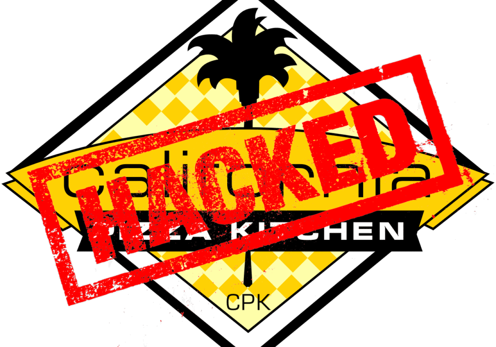 Employee SSNs Exposed in California Pizza Kitchen Breach