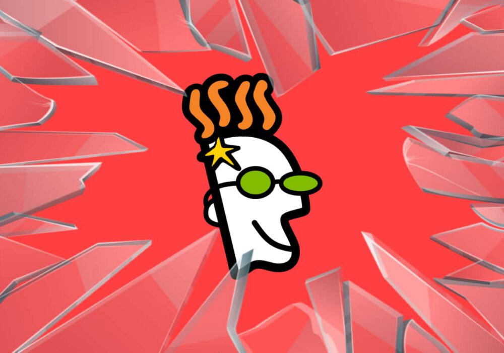 GoDaddy Password Breach Affects Over A Million Users