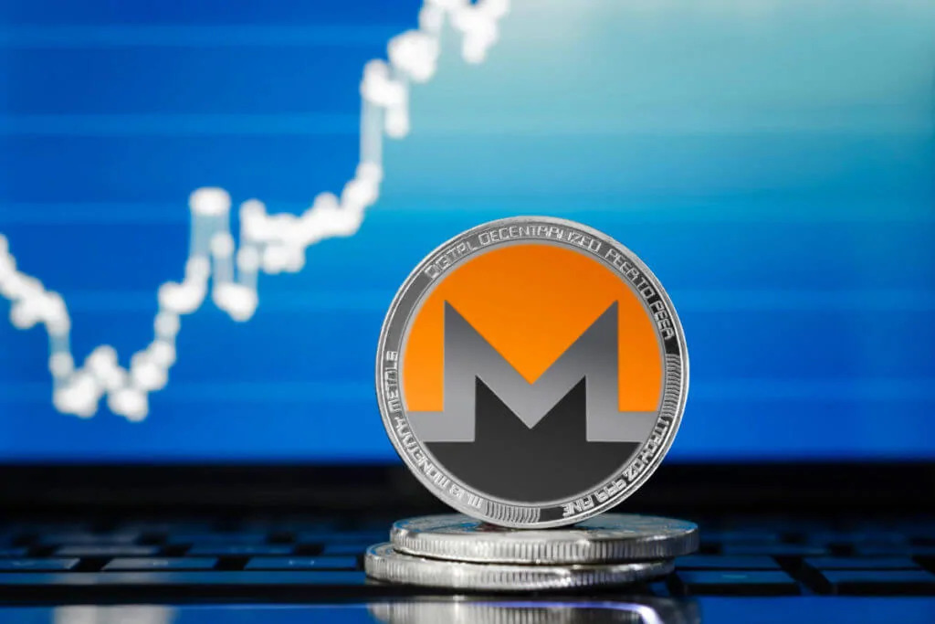 Monero Coin XMR CyberHoot Cyber Library Cybrary