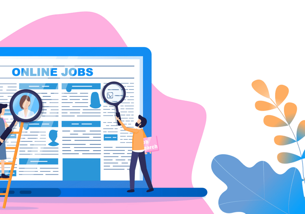 Job Scam Attack: Fake Offers and Checks