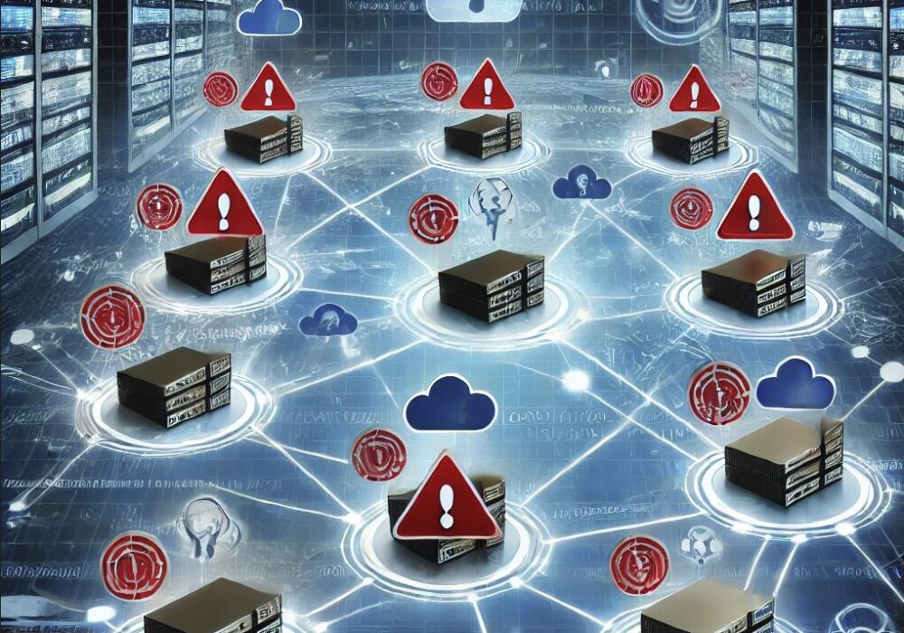 Peer-to-Peer (P2P) Network