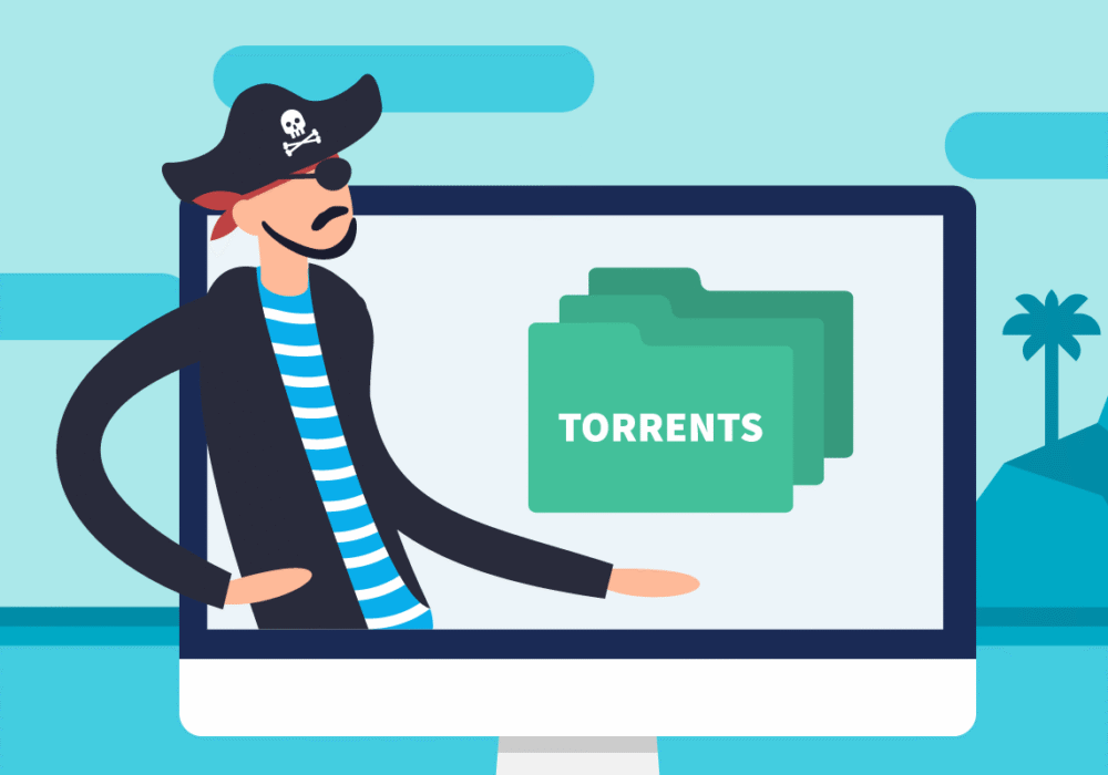 Torrent