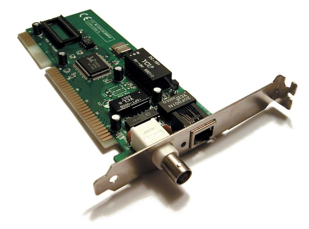 network interface card nic