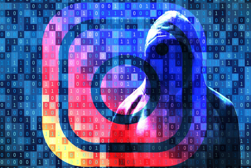 Copyright Infringement Instagram Scam