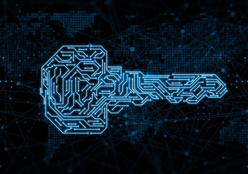 Silk Fibers Used to Generate “Unbreachable” Secure Keys