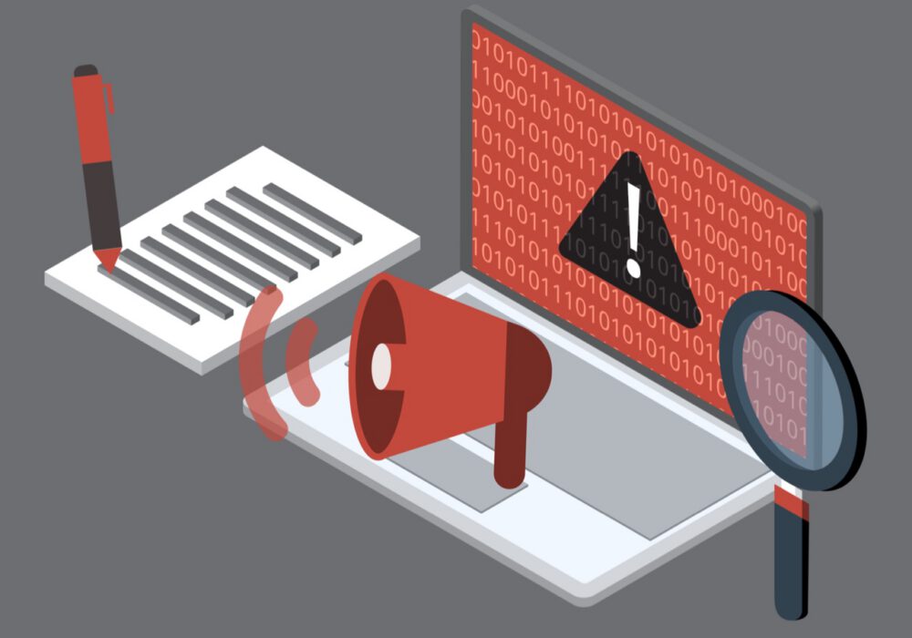 Managing a Cybersecurity Incident