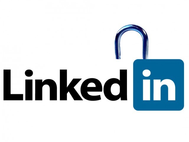 linkedin slink phishing