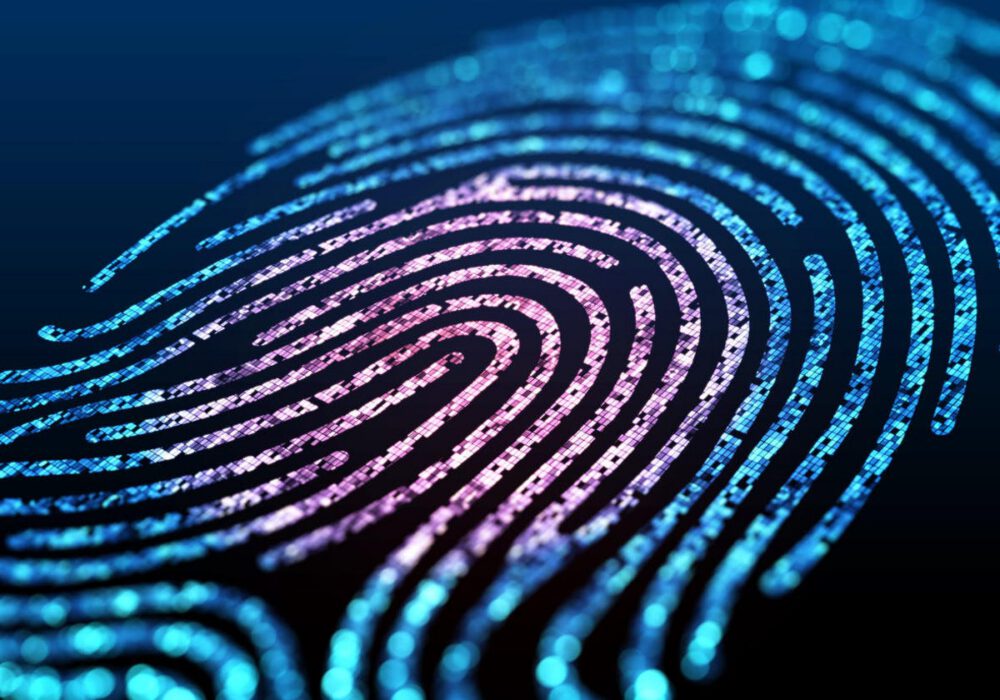 Fingerprint