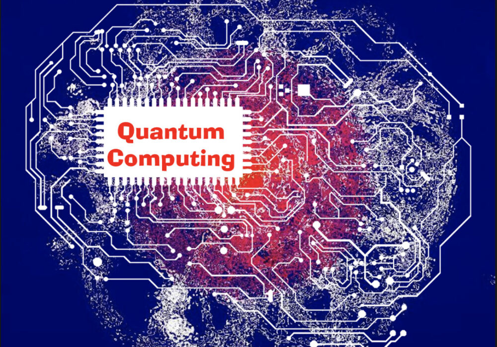 Quantum Computing
