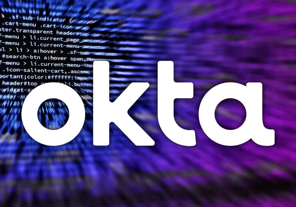 Security Advisory: Okta Breached