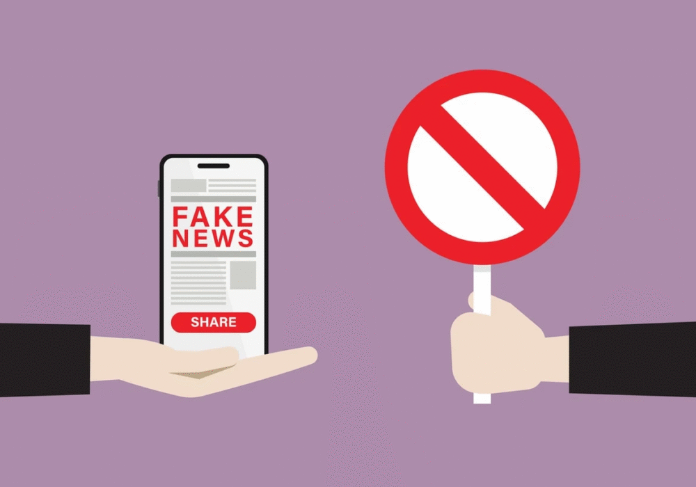 Finding The Facts in a World of Misinformation