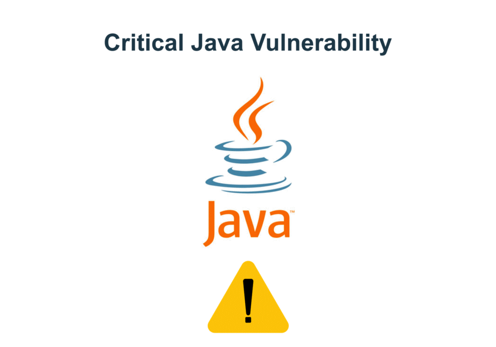 Security Advisory: Critical Cryptographic Java Vulnerability