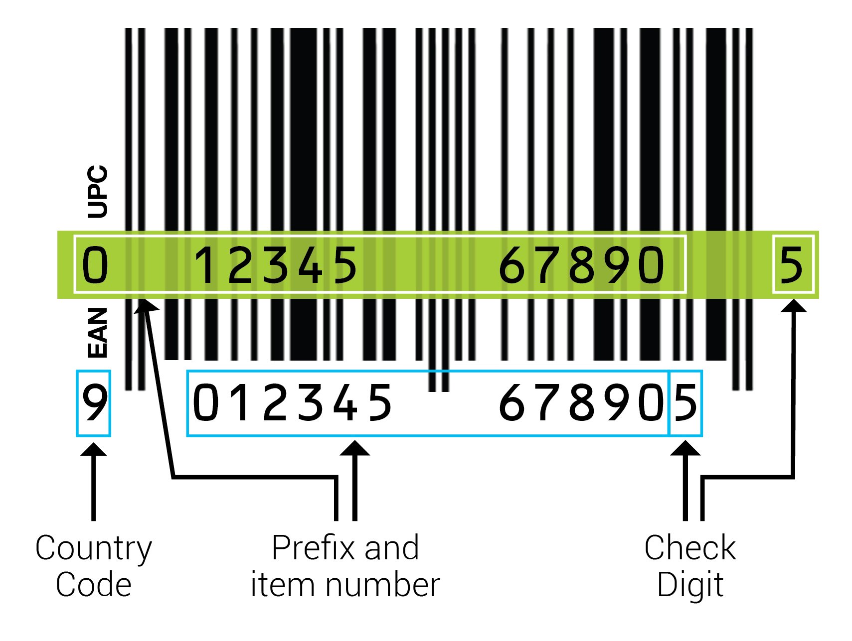 A Check Digit: Ý Nghĩa, Cách Tính Và Ứng Dụng Thực Tiễn