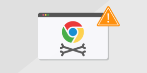 google chrome security advisory