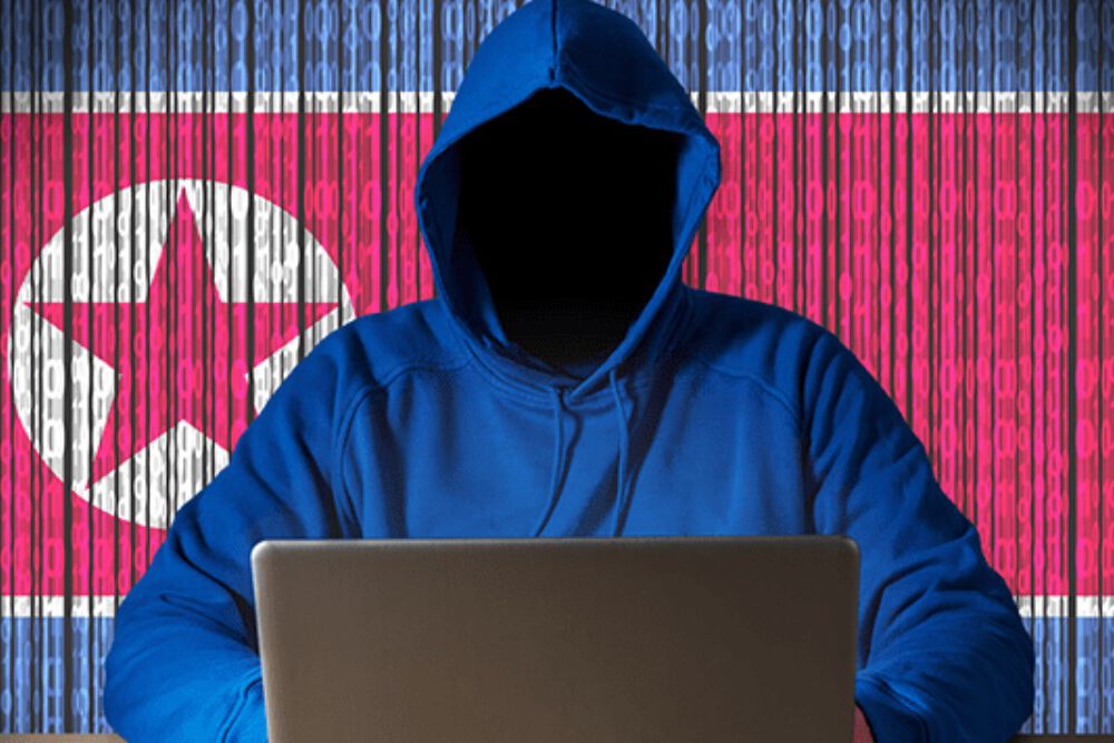 North Korean Hackers Posing as IT Freelancers