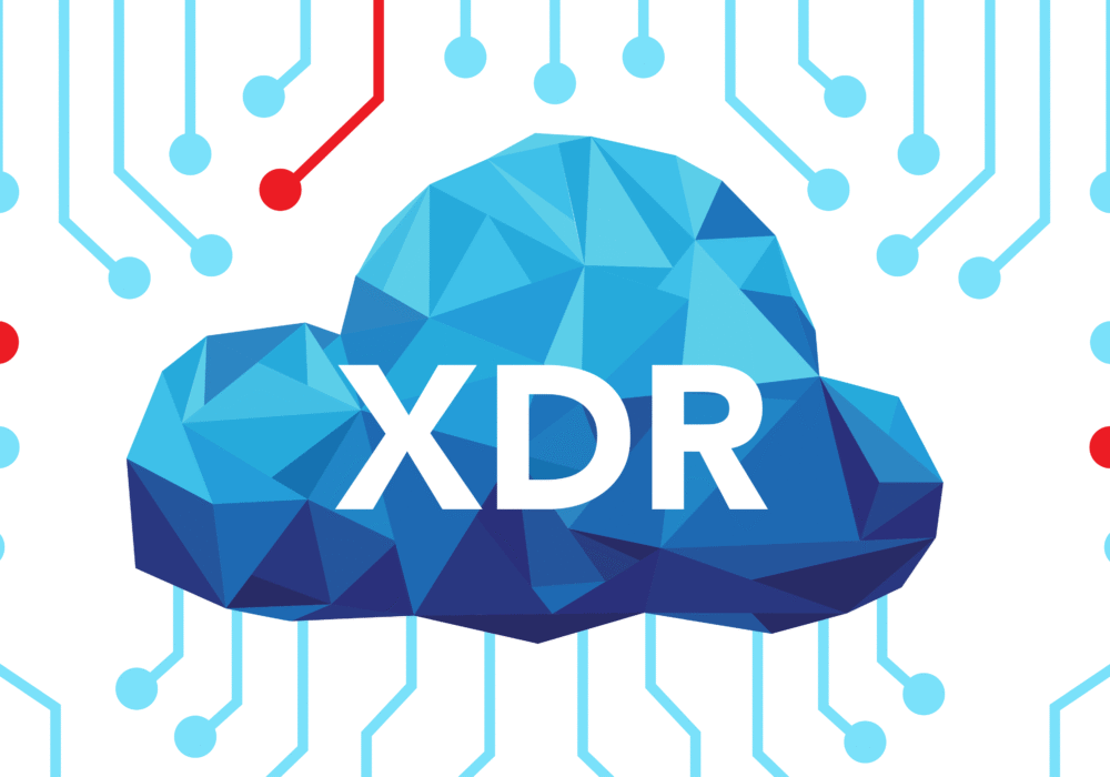 Extended Detection and Response (XDR)