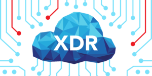 extended detection and response (XDR) cybrary definition