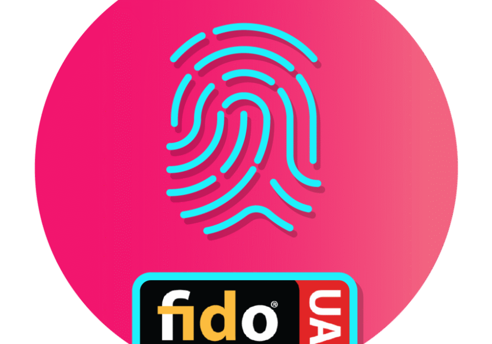 Universal Authentication Framework (UAF)