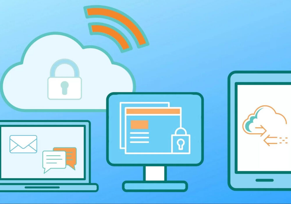 SaaS Application Access Creates Security Concerns