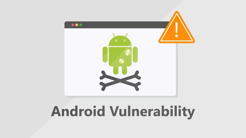 android unisoc vulnerability