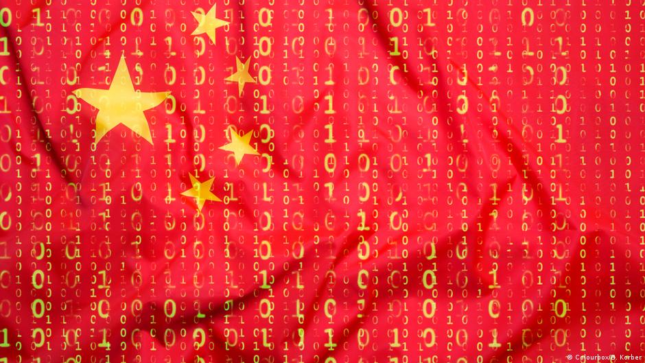 chinese data leak 1 billion