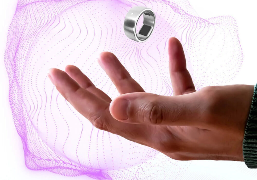 Biometric Authentication Ring Gaining Traction