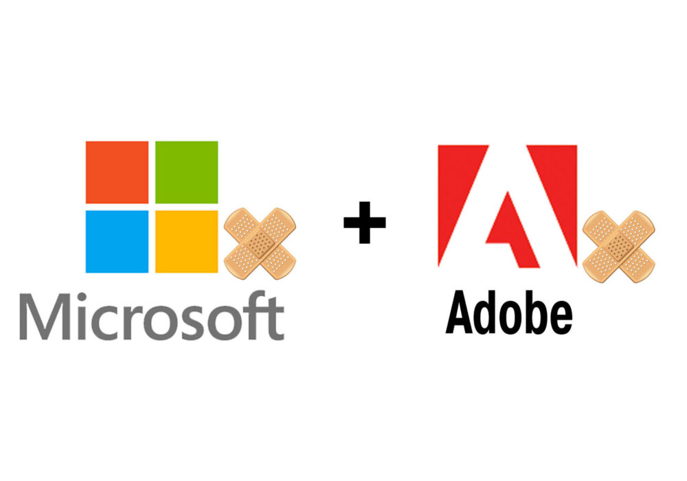 Security Advisory: Critical Patches in Adobe and Microsoft Products