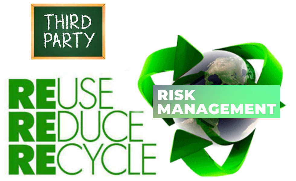3rd Party Risk Management and Data Destruction