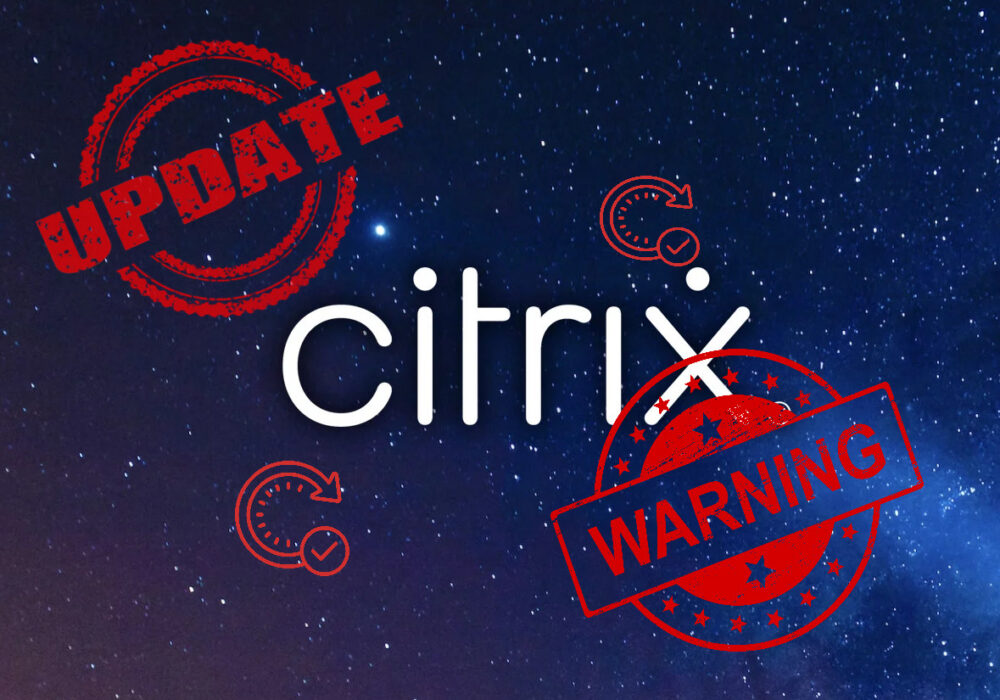 Security Advisory: Citrix ADC and Gateway Authentication Bypass (Nov 2022)