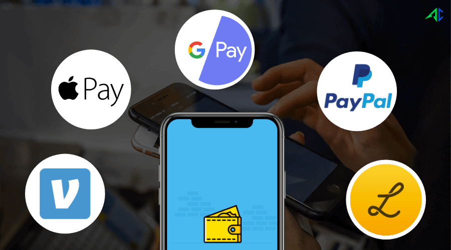 Digital Wallet Examples