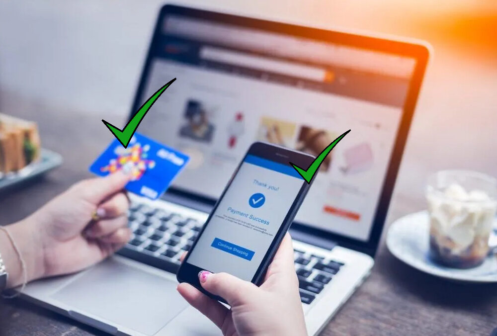 Secure Online Payment Options – Risks and Benefits