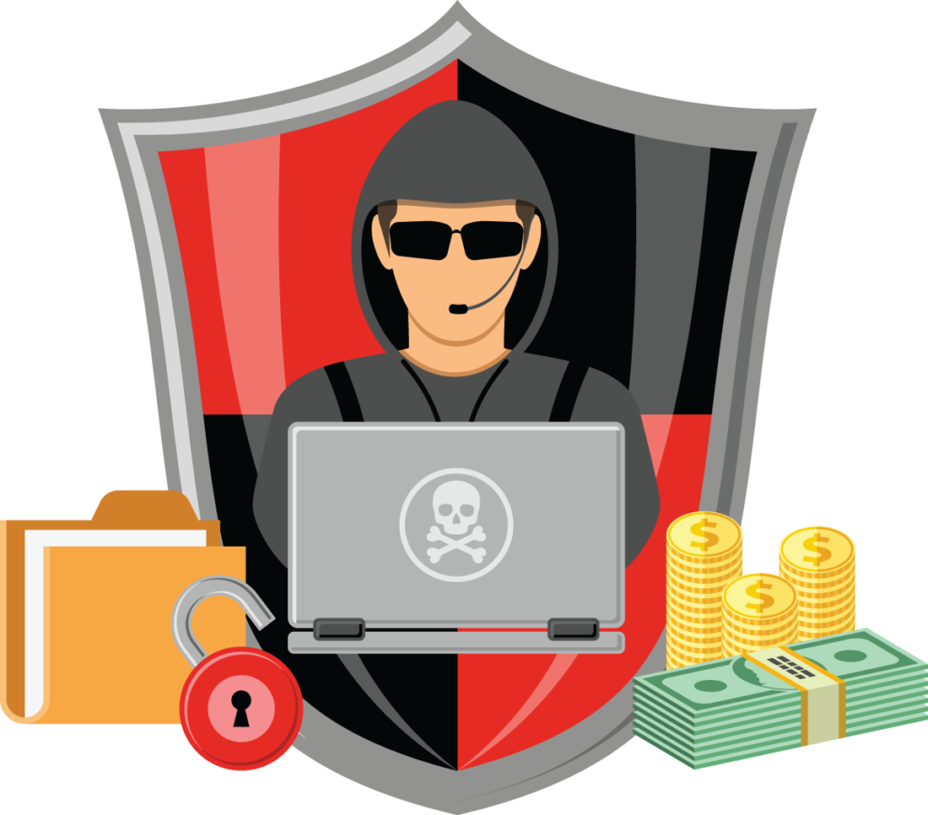 Ransomware Hacker Gangs change Tactics