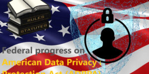 American Data Privacy and Protection Act (ADPPA)