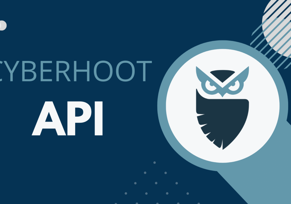 CyberHoot’s API Documentation