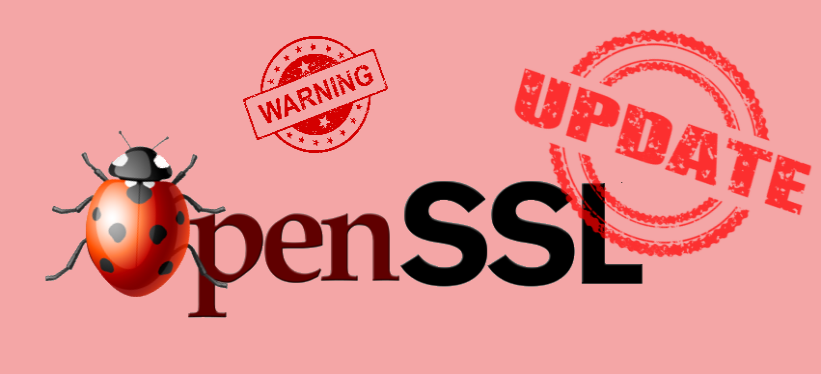 OpenSSL Vulnerability Alert