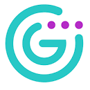 Gradient Logo Light