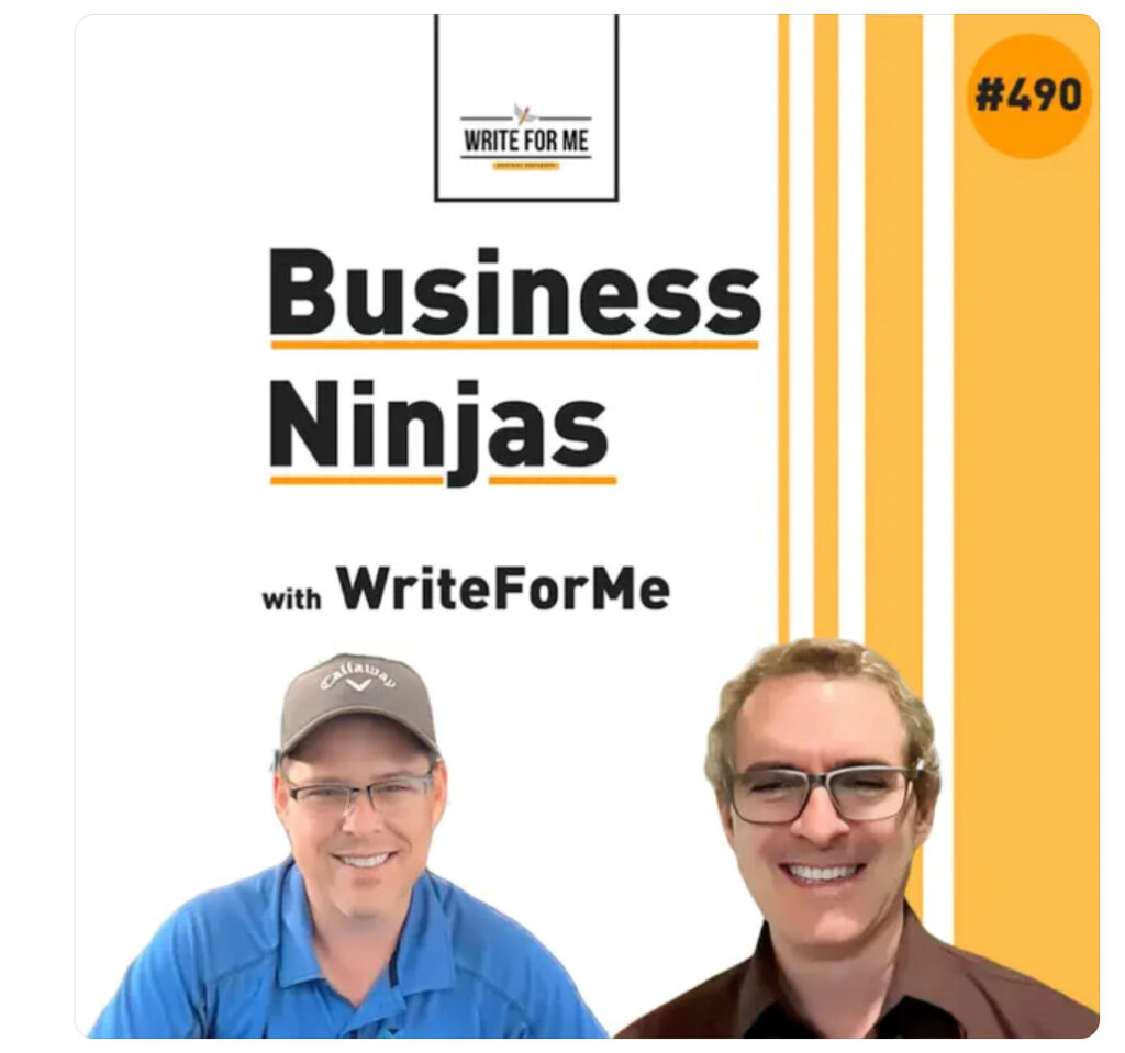Business Ninja's Interview