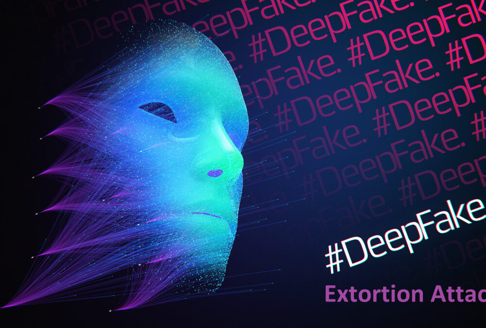 Protecting Your Business and Family from DeepFake Attacks: A Comprehensive Guide