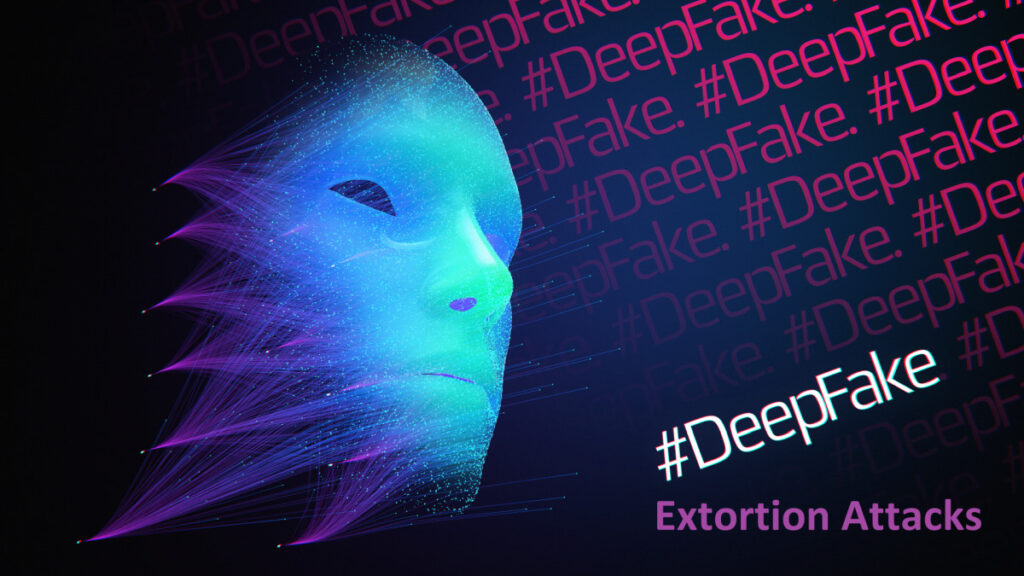 Sextortion using Deep Fakes is Causing Enormous Emtional and Financial Damage.