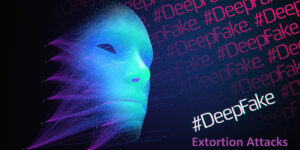 Sextortion using Deep Fakes is Causing Enormous Emtional and Financial Damage.