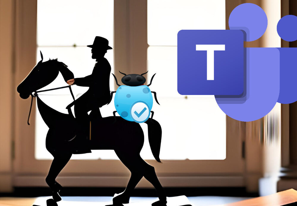 Is Microsoft Teams a Direct Trojan Horse Malware Delivery Service to Employees?
