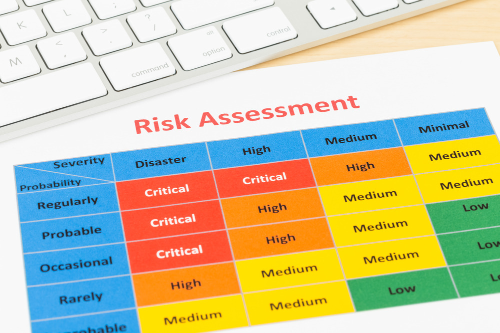 Risk Assessment Results