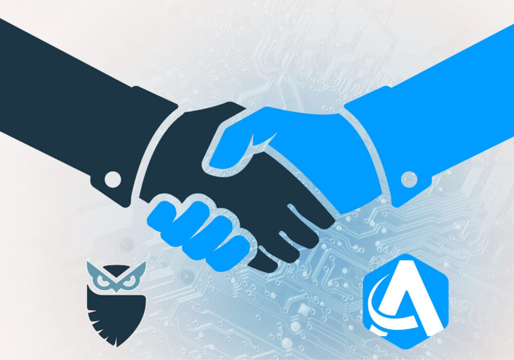 Augmentt partners with CyberHoot to build Cybersecurity Literacy within MSPs and their clients.