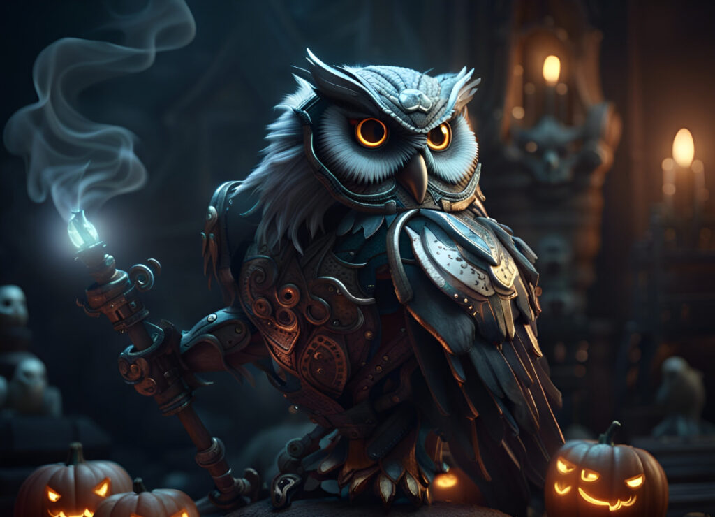 CyberHoot's Ghoulish Offering pairing Halloween with Cybersecurity Month to take the Fright out of Cybersecurity and build Cyber Literacy.