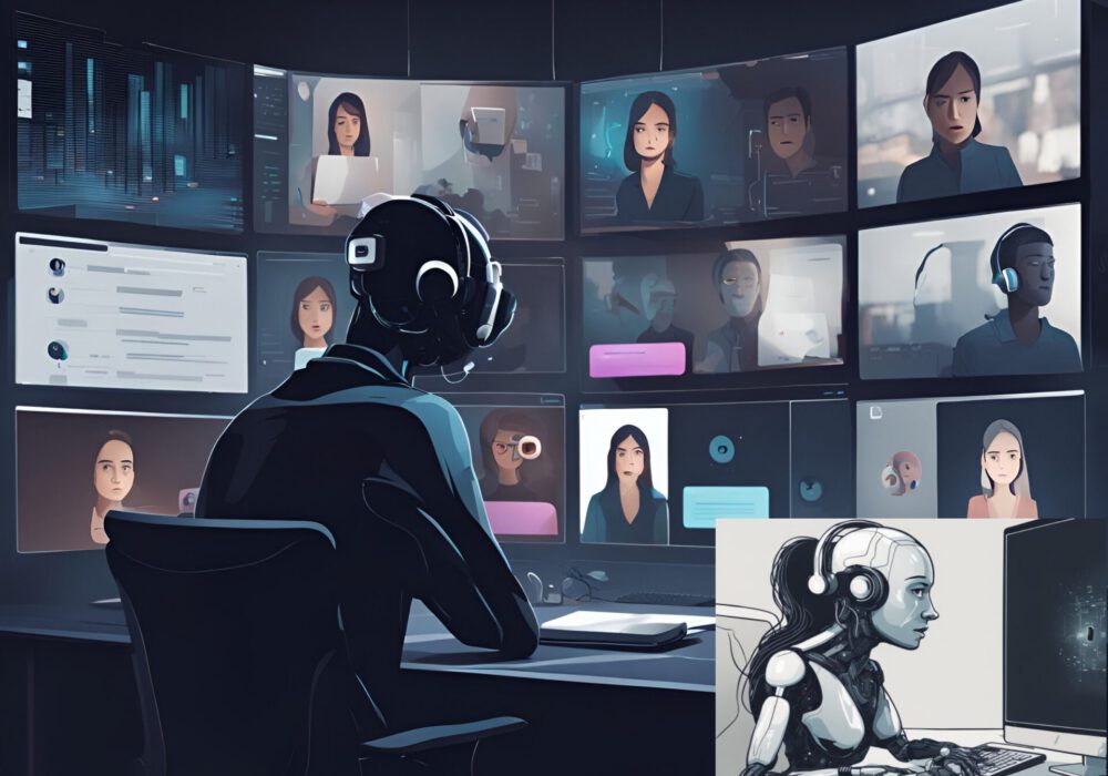 Navigating AI Assistant Cybersecurity Risks