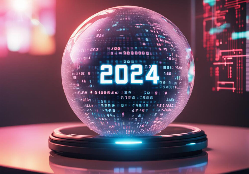 Top 10 Cybersecurity Trends and Strategies in 2024