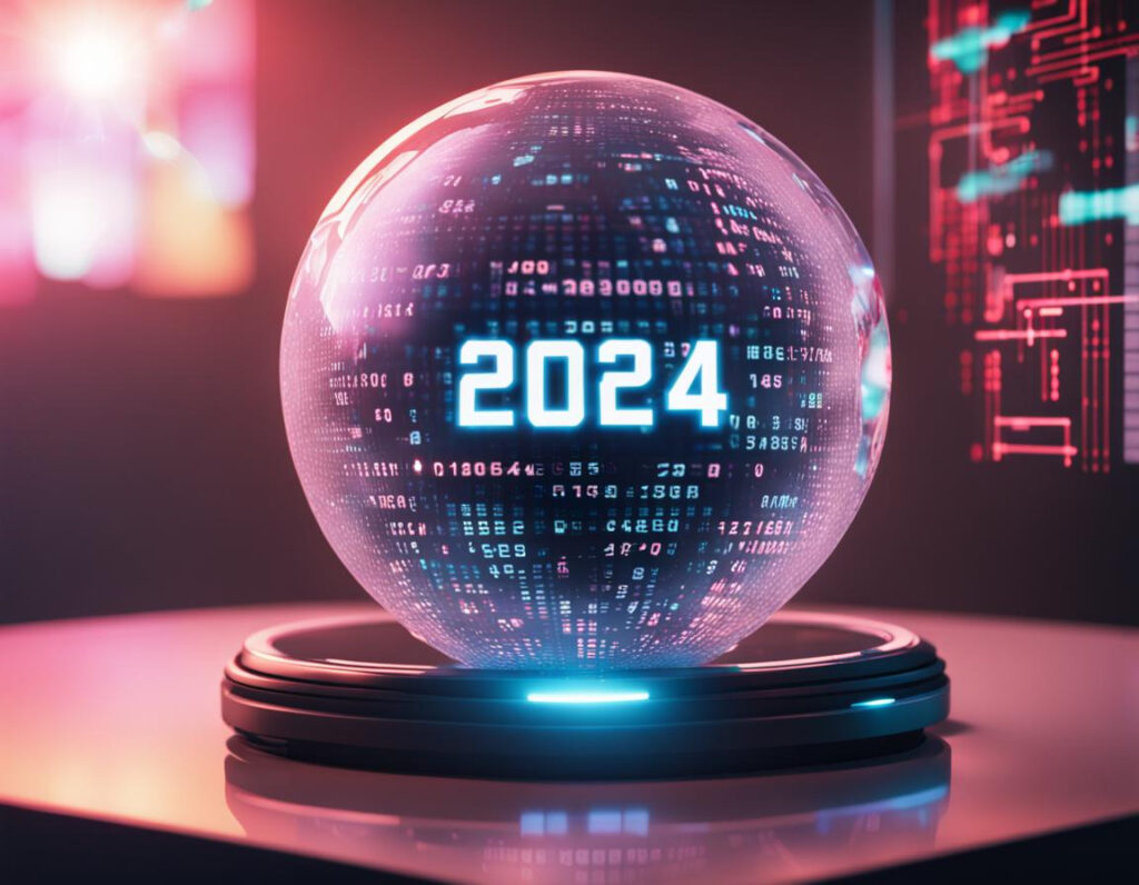 2024 Cybersecurity Predictions