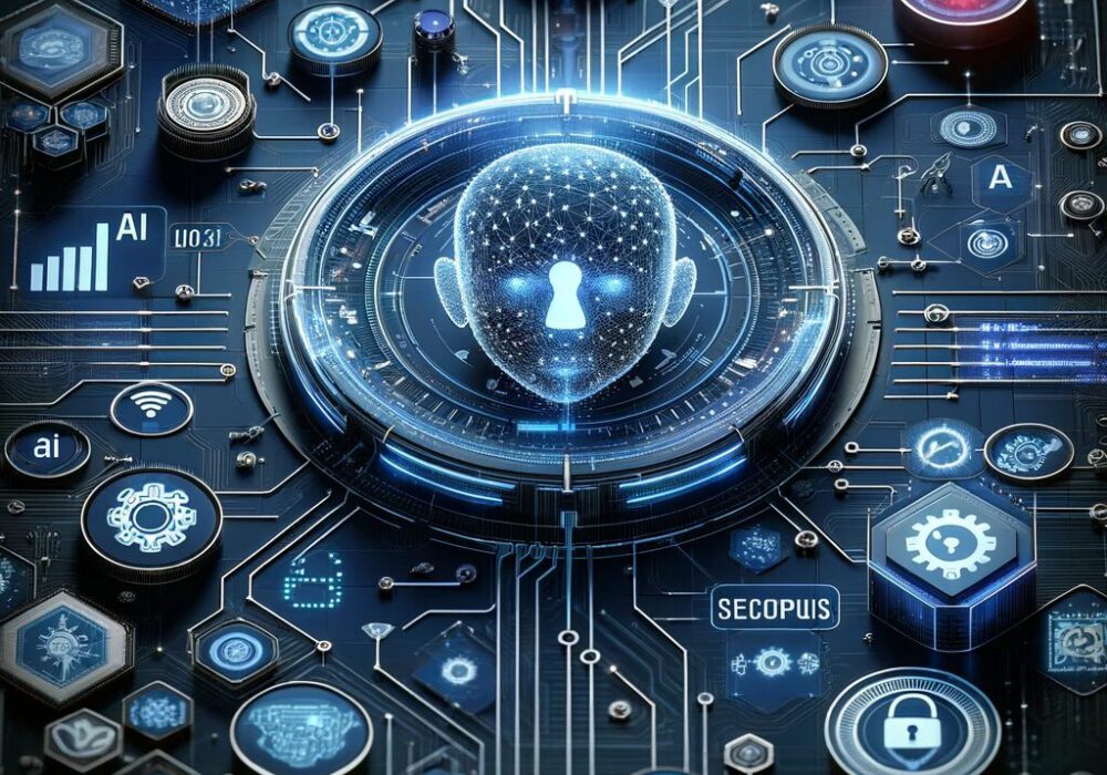 AI in Cybersecurity: Enhancing Threat Detection and Response